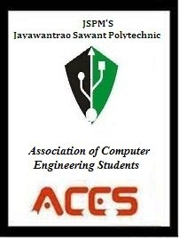 ACES: (ASSOCIATION OF COMPUTER ENGINEERING STUDENTS)